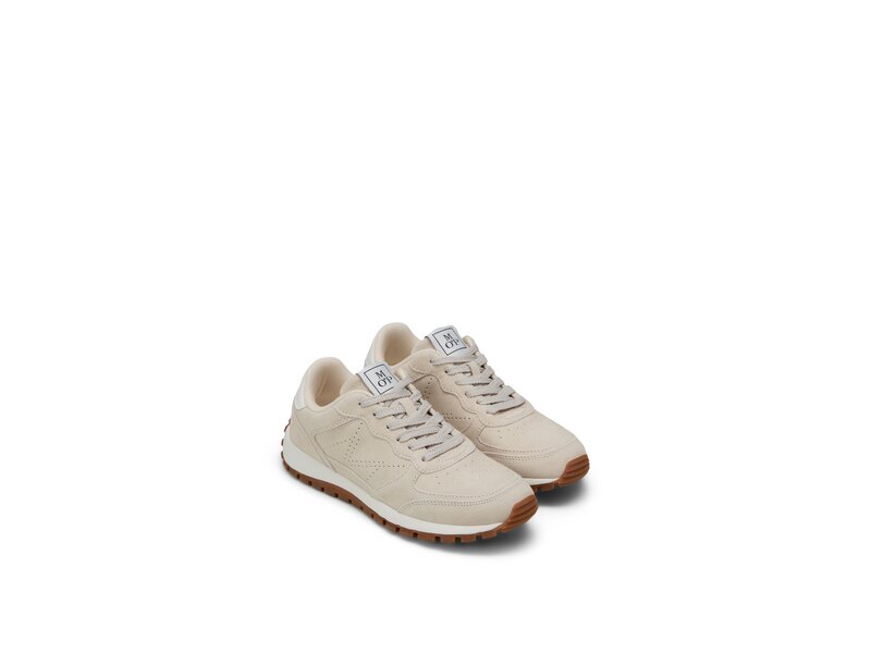 Marc O'Polo - Sneaker - Beige 