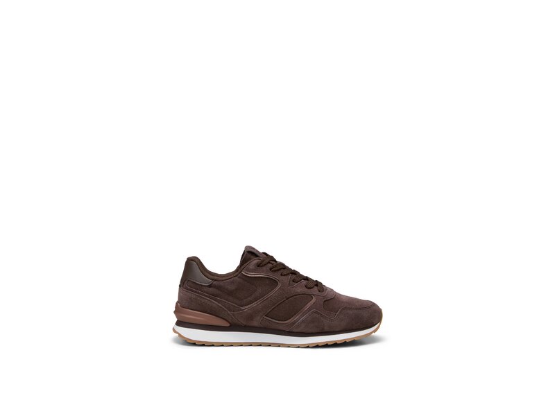 Marc O'Polo - Sneaker - Braun 