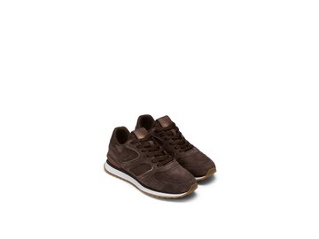 Marc O'Polo - Sneaker - Braun