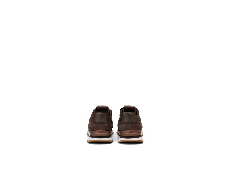 Marc O'Polo - Sneaker - Braun 
