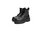 Tommy Hilfiger - Tjw Platform Boots Wl - Schwarz 