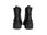 Tommy Hilfiger - Tjw Platform Boots Wl - Schwarz 