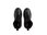 Tommy Hilfiger - Tjw Platform Boots Wl - Schwarz 