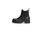 Tommy Hilfiger - Tjw Cleated Chelsea Boots Wl - Schwarz 