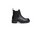 Tommy Hilfiger - Tjw Cleated Chelsea Boots Wl - Schwarz 