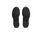 Tommy Hilfiger - Tjw Cleated Chelsea Boots Wl - Schwarz 