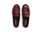 Tommy Hilfiger - Th Penny Bar Abrasivato Loafer - Rot 