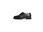 Tommy Hilfiger - Classic Leather Derby Shoe - Schwarz 