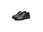 Tommy Hilfiger - Classic Leather Derby Shoe - Schwarz 