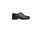 Tommy Hilfiger - Classic Leather Derby Shoe - Schwarz 