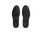 Tommy Hilfiger - Classic Leather Derby Shoe - Schwarz 
