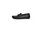 Tommy Hilfiger - Th Enamel Charm Leather Mocassin - Schwarz 