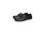 Tommy Hilfiger - Th Enamel Charm Leather Mocassin - Schwarz 