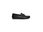 Tommy Hilfiger - Th Enamel Charm Leather Mocassin - Schwarz 
