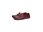 Tommy Hilfiger - Th Enamel Charm Leather Mocassin - Rot 