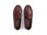 Tommy Hilfiger - Th Enamel Charm Leather Mocassin - Rot 