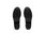 Tommy Hilfiger - Th Buckle Glossy Ankle Rain Boot - Schwarz 