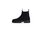 Tommy Hilfiger - Th Monogram Suede Chelsea Boot - Blau 
