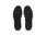Tommy Hilfiger - Th Monogram Suede Chelsea Boot - Blau 