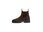 Tommy Hilfiger - Th Monogram Suede Chelsea Boot - Braun 
