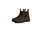 Tommy Hilfiger - Th Monogram Suede Chelsea Boot - Braun 