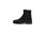 Tommy Hilfiger - Enamel Flag Suede Ankle Chelsea - Blau 