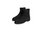 Tommy Hilfiger - Enamel Flag Suede Ankle Chelsea - Blau 
