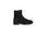 Tommy Hilfiger - Enamel Flag Suede Ankle Chelsea - Blau 