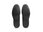 Tommy Hilfiger - Enamel Flag Suede Ankle Chelsea - Blau 