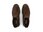 Tommy Hilfiger - Enamel Flag Suede Ankle Chelsea - Braun 