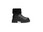 Tommy Hilfiger - Shearling Fold Chunky Ankle Boot - Schwarz 