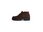 Tommy Hilfiger - Th Enamel Charm Loafer Boot - Braun 