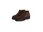 Tommy Hilfiger - Th Enamel Charm Loafer Boot - Braun 