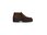 Tommy Hilfiger - Th Enamel Charm Loafer Boot - Braun 