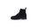 Tommy Hilfiger - Enamel Flag Suede Lace-Up Boot - Blau 