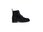 Tommy Hilfiger - Enamel Flag Suede Lace-Up Boot - Blau 