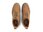 Tommy Hilfiger - Enamel Flag Suede Lace-Up Boot - Gr&uuml;n 