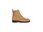 Tommy Hilfiger - Enamel Flag Suede Lace-Up Boot - Gr&uuml;n 