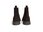 Tommy Hilfiger - Corporate Casual Suede Chelsea - Braun 