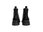 Tommy Hilfiger - Corporate Casual Lth Chelsea - Schwarz 