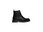 Tommy Hilfiger - Corporate Casual Lth Chelsea - Schwarz 