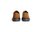 Tommy Hilfiger - Corporate Casual Sde Deck Shoe - Braun 