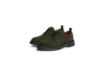 Tommy Hilfiger - Corporate Casual Sde Deck Shoe - Gr&uuml;n