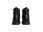 Tommy Hilfiger - Corporate Casual Mix W Wpm Boot - Schwarz 