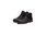 Tommy Hilfiger - Corporate Outdoor Warm Lth Boot - Schwarz 