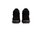 Tommy Hilfiger - Corporate Outdoor Warm Lth Boot - Schwarz 