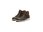 Tommy Hilfiger - Corporate Outdoor Warm Lth Boot - Braun 