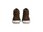 Tommy Hilfiger - Corporate Outdoor Warm Lth Boot - Braun 