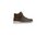 Tommy Hilfiger - Corporate Outdoor Warm Lth Boot - Braun 