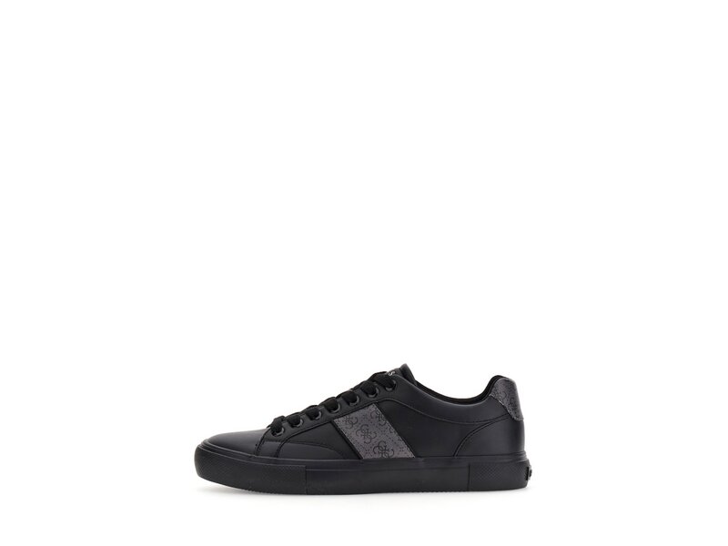 Guess - Cribe - Schwarz 